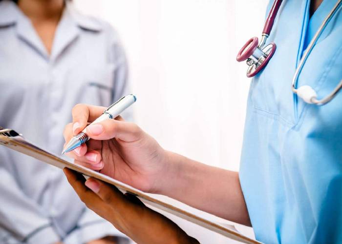 About Primary Healthcares 